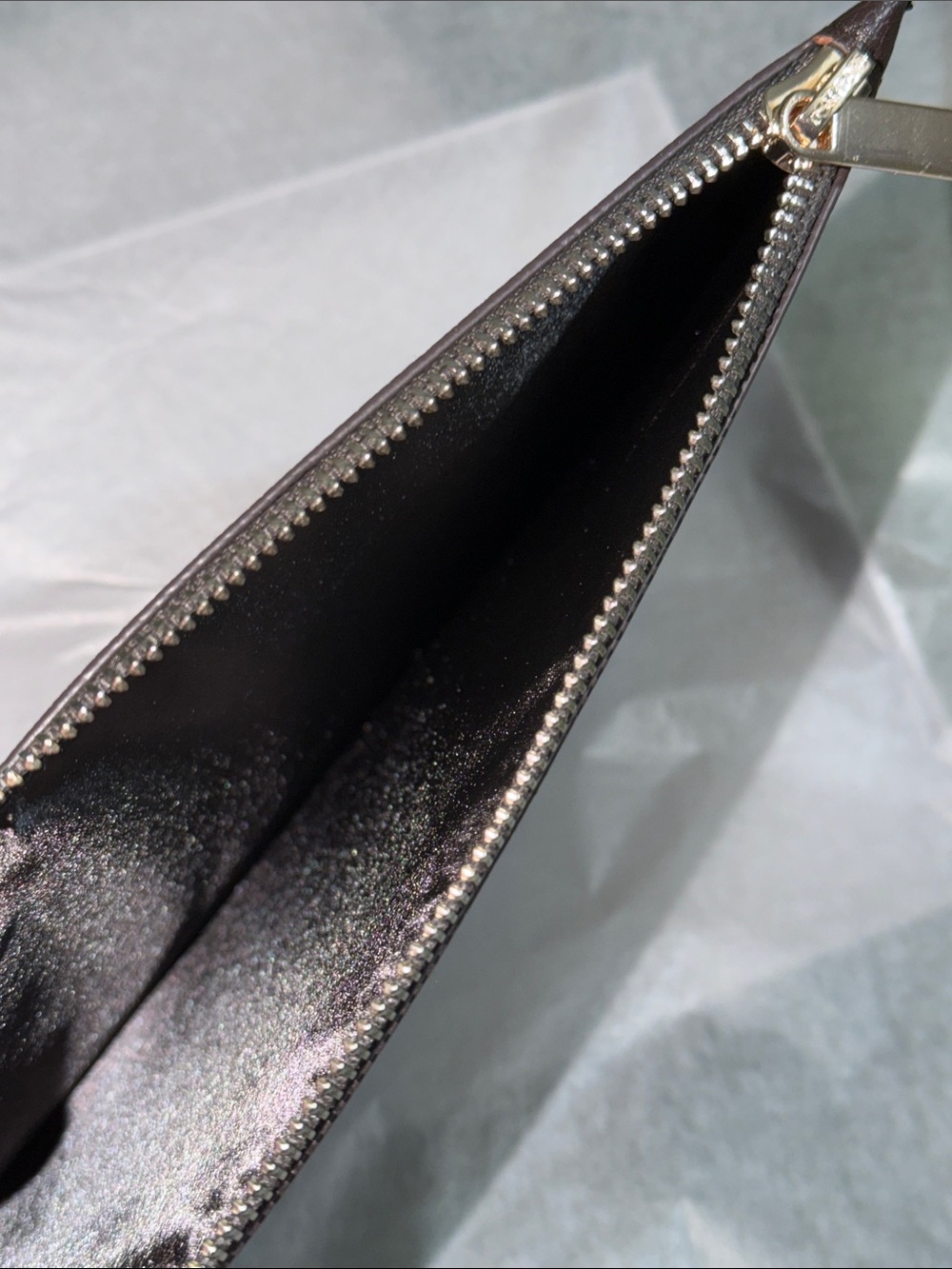 Tom Ford Leather Pouch - Picture 5 of 5
